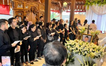 Djoko Riyanto Semarang