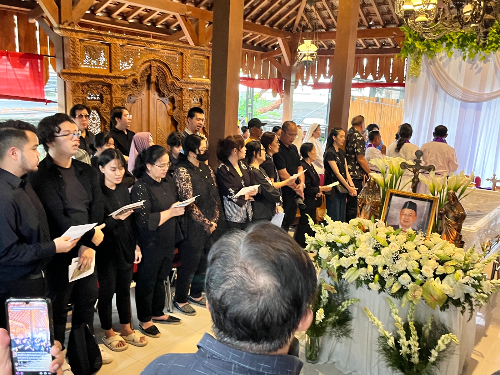 Djoko Riyanto Semarang