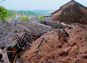 Bantuan Bencana Semarang