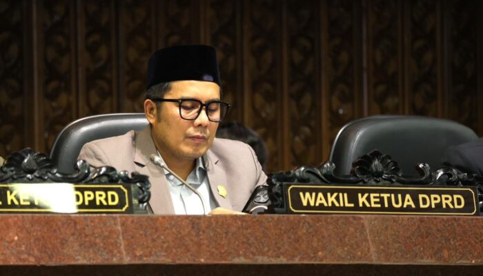 Edukasi Sejarah ke Pelajar, Wakil Ketua DPRD Jateng Dorong Guru Gelar Nobar Film Dokumenter “Batang Rewind”