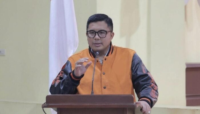 Sujarwanto Dwiatmoko Terpilih Ketua KONI Jateng Baru, Mohammad Saleh Dorong Regenerasi Atlet