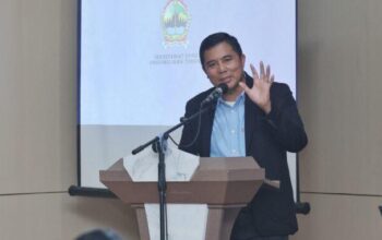 Ekonomi Kreatif Jawa Tengah