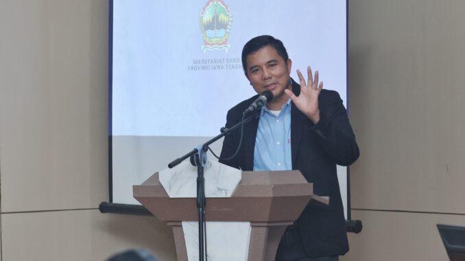 Ekonomi Kreatif Jawa Tengah