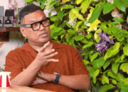 Uya Kuya Bongkar Detik-Detik Rumahnya Dijarah: Semua Gara-Gara Video Hoaks