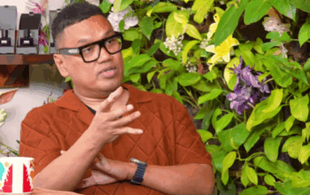 uya kuya penjarahan rumah