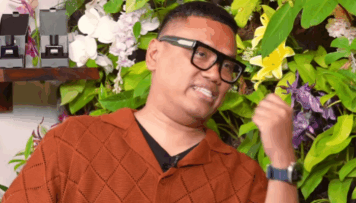 Uya Kuya Soal Joget Anggota DPR: Video Lama Diedit, Lalu Dianggap Rayakan Kenaikan Gaji