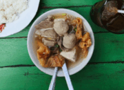 foto bakso gading solo