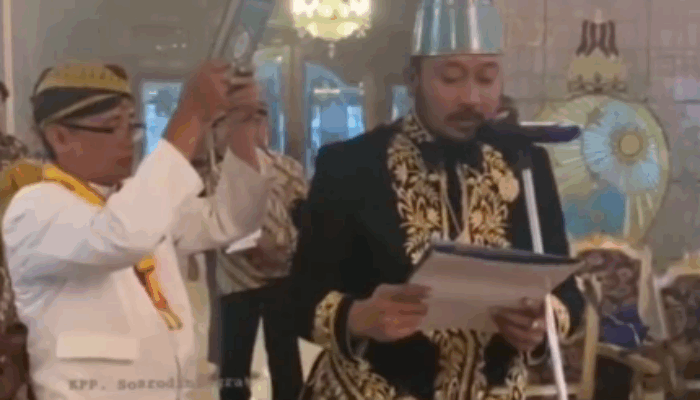 Profil KGPH Hangabehi: Dari Mangkubumi hingga Calon Pakubuwono XIV