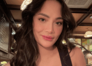 Erika Carlina. (Instagram/@eri.carl)