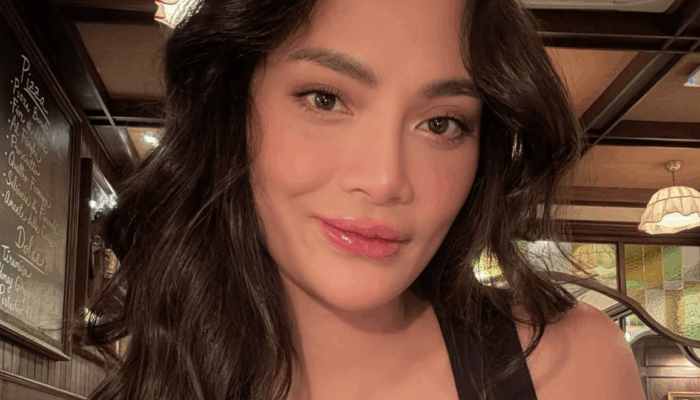 Erika Carlina Siap Maafkan DJ Panda, Asal Penuhi Tiga Syarat Utama dalam Restorative Justice