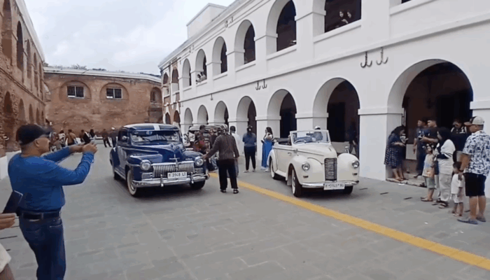 Dibuka untuk Umum, Kabupaten Semarang Kini Miliki Aset Wisata Edukasi Sejarah Fort Willem I