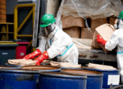 Heboh Cs-137 di Produk Makanan & Sepatu: Ini Efek Radiasi Berbahaya Cs-137 yang Mengancam Kesehatan