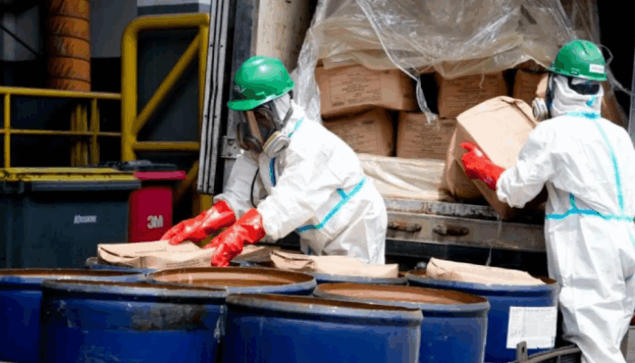 Heboh Cs-137 di Produk Makanan & Sepatu: Ini Efek Radiasi Berbahaya Cs-137 yang Mengancam Kesehatan