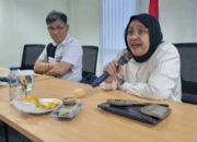 Wakil Kepala BGN, Nanik Sudaryati Deyang. (ant)