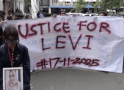 puluhan mahasiswa untag di mapolda jateng