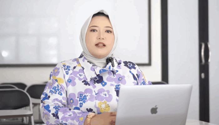 Di Balik Kepergian Dosen Untag Levi, Prestasi dan Sosok Dermawan yang Dirindukan