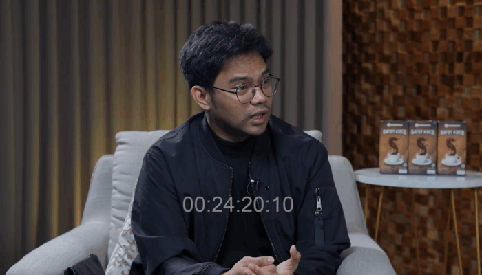 Insanul Fahmi Akui Sudah Menikah dengan Inara Rusli, Ngaku Duda dan Talak Mawa