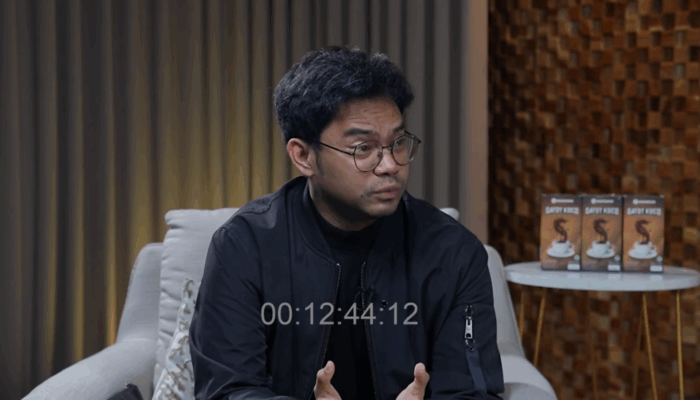 Jadikan Inara Rusli Istri Kedua, Insanul Fahmi: Aku Nikahi Buat Hindari Fitnah
