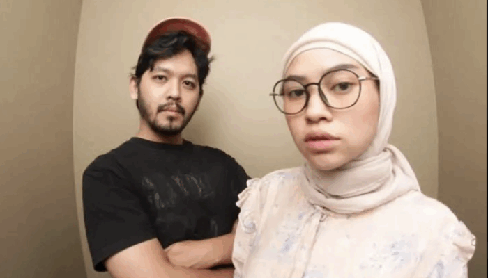 Profil Singkat Anita Dewi dan Suami, Terkuak Usai Kontroversi Tumbler KRL