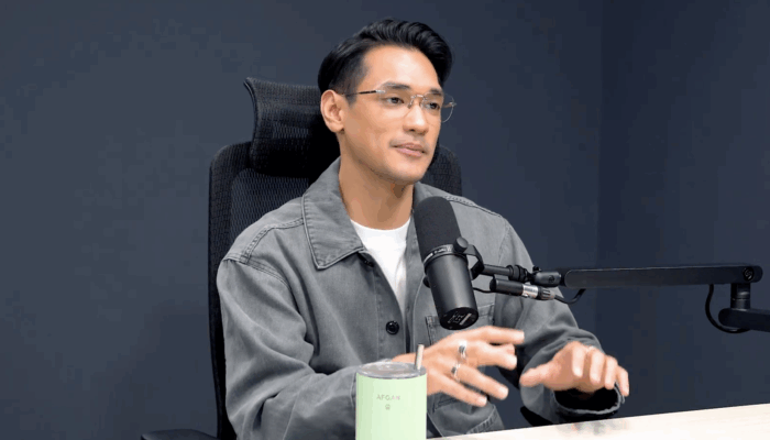 Bawa Bedak Saat Ospek Kampus di UI, Afgan Ngaku Sempat Dibully