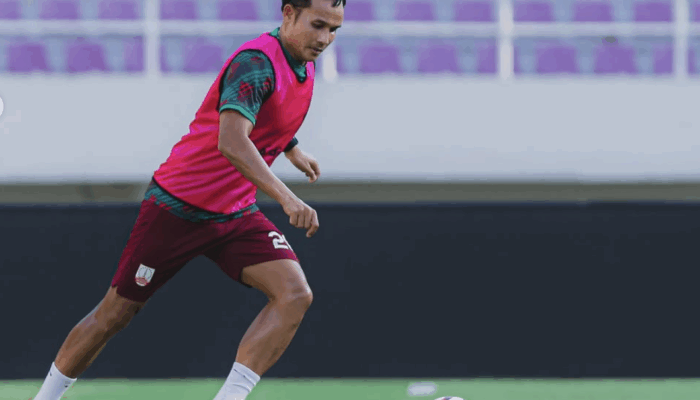 Perbaikan Klasemen, Persis Solo Incar Kemenangan Hadapi PSM Makassar Malam Nanti