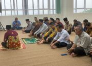 Salat Ghaib UIN Walisongo