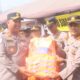 Hadapi Musim Hujan, Polres Blora Siagakan Personel dan Peralatan Tanggap Bencana