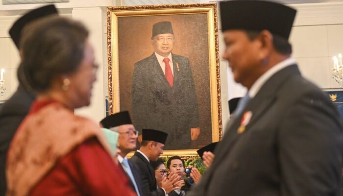 Soeharto Resmi Pahlawan Nasional, Hersubeno Arief: Bisa Hormati Jasanya, Jangan Lupa Sisi Gelapnya