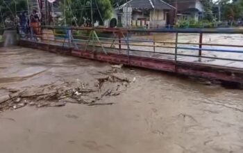 Sungai Panjang Ambarawa