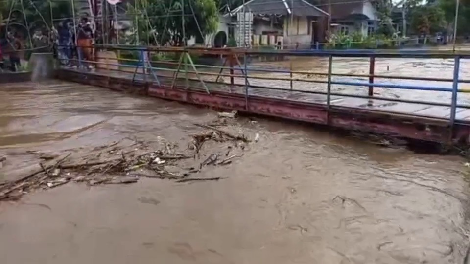 Sungai Panjang Ambarawa