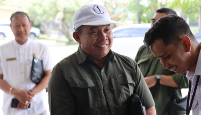 Anggota Komisi A DPRD Jateng Dorong Sinergi BUMDes-Kopdes Merah Putih: Bidangnya Harus Beda