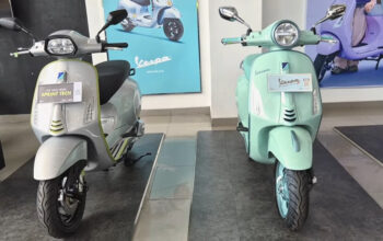 Vespa Sprint Primavera