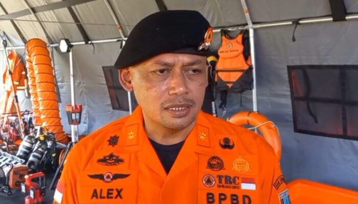 Curah Hujan Meningkat, Warga Kabupaten Semarang Diminta Siaga Longsor dan Puting Beliung