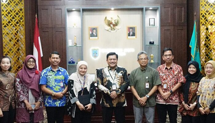 Bappenas Pantau Program Prioritas Prabowo di Salatiga: TBC dan Cek Kesehatan Jadi Sorotan