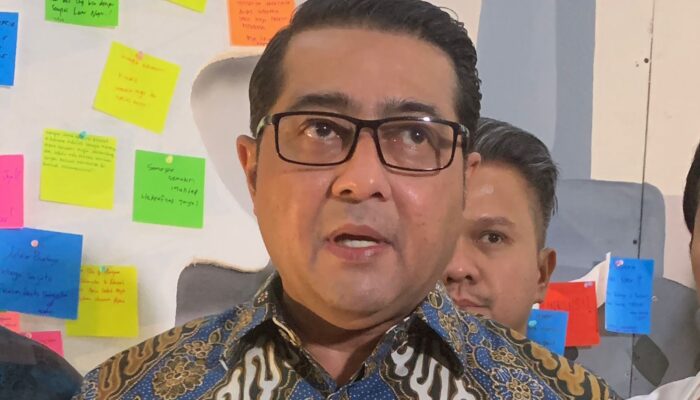 Ekspor Tembus Rp53 T, Jateng Jadi Pusat Pertumbuhan Ekonomi Kreatif Nasional