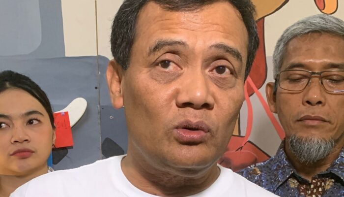 Jateng Peringkat 2 Ekspor Ekraf Nasional, Ahmad Luthfi: Tidak Terpaku Urutan Kuantitatif