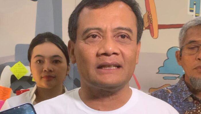 Ahmad Luthfi: Banjir Tak Bisa Dilawan, Mitigasi dan Kolaborasi Jadi Kunci