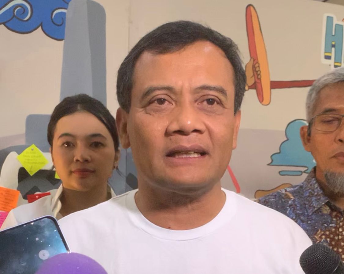 gubernur jateng ahmad luthfi