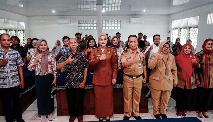 Wujudkan Koperasi Sehat dan Transparan, Pemkot Salatiga Latih Pengurus KKMP Kelola Keuangan Sesuai SAK