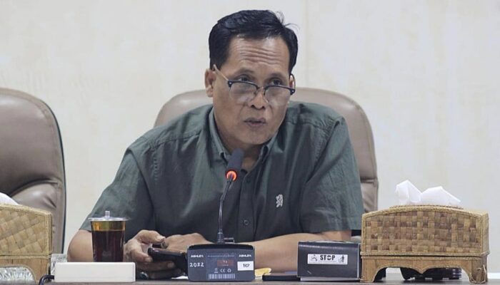 Warga Bawen Keluhkan Sungai Gede Tercemar, DPRD Kabupaten Semarang Desak DLH Bertindak Cepat