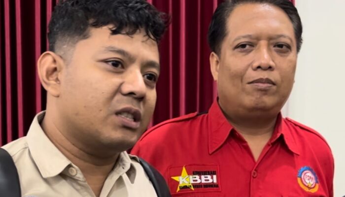 Buruh Singgung Semarang jadi Ibu Kota dengan Upah Terkecil: Jauh dari Kebutuhan Hidup Layak