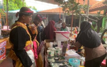 Siswa SMPN 39 Semarang