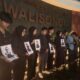 Ratusan Mahasiswa UIN Walisongo Gelar Aksi Solidaritas: Lilin, Doa, dan Tangis untuk Rekan KKN yang Hanyut di Sungai Kendal
