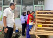 warga binaan rutan blora