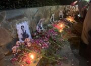 aksi solidaritas mahasiswa uin walisongo semarang