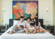 Hotel Grand Candi Semarang. (Grand Candi Semarang)