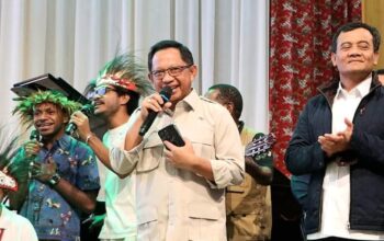 mendagri muhammad ito karnavan