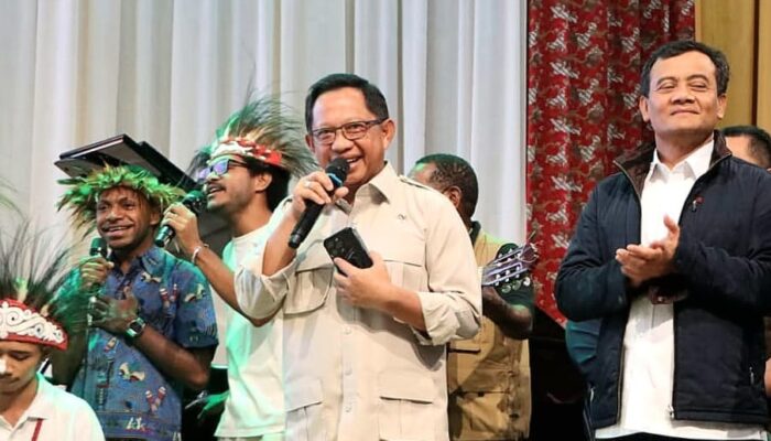 Program 3 Juta Rumah Dorong Ekonomi Rakyat, UMKM hingga Lapangan Kerja Ikut Tumbuh