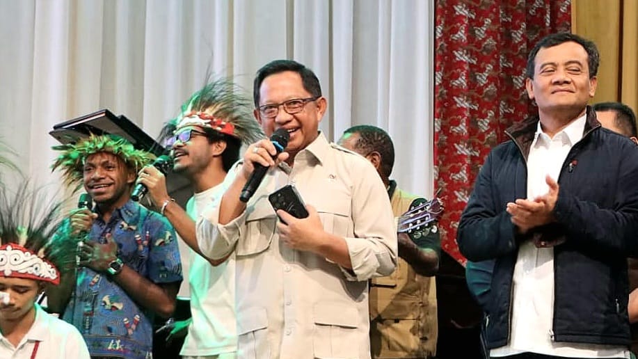 mendagri muhammad ito karnavan