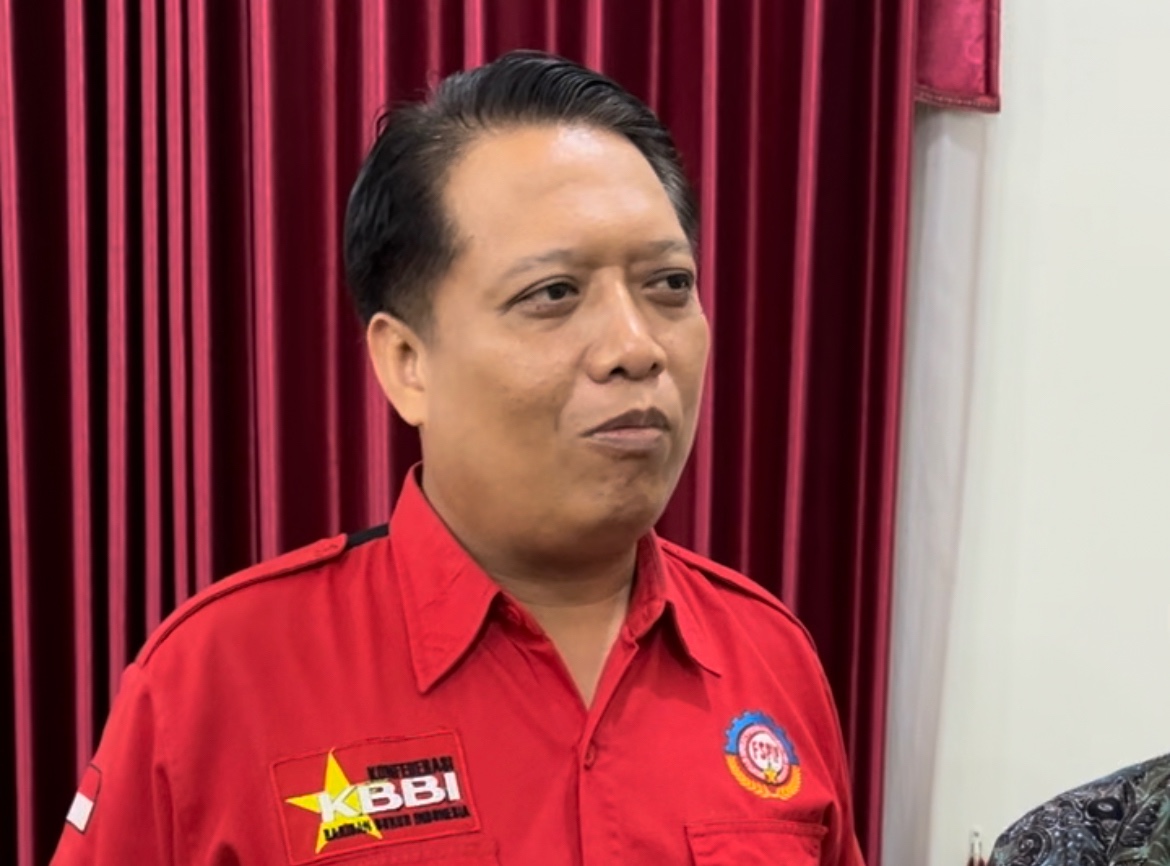 federasi serikat industri pertanian